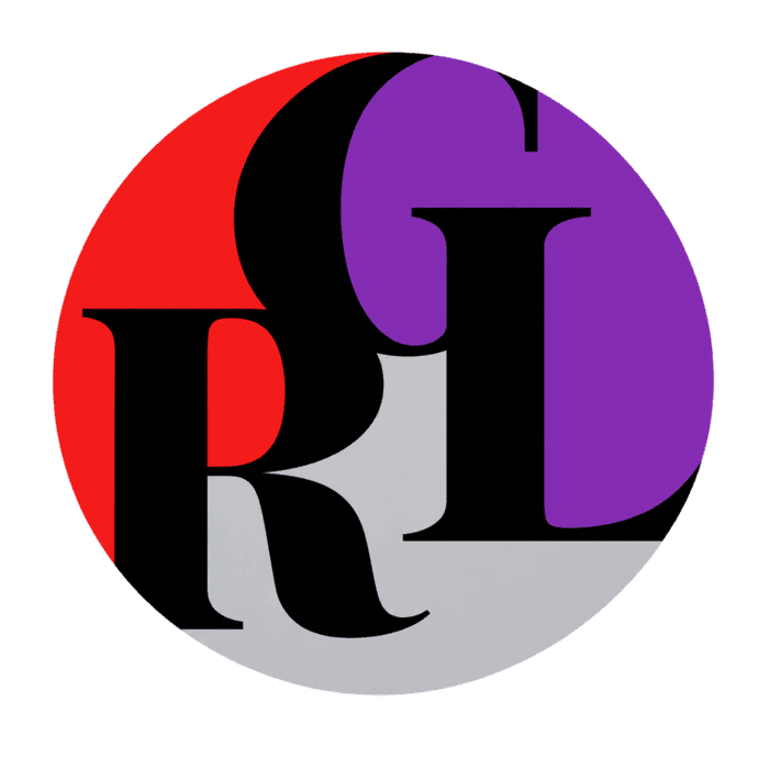 Logo RAUL G LOMAS